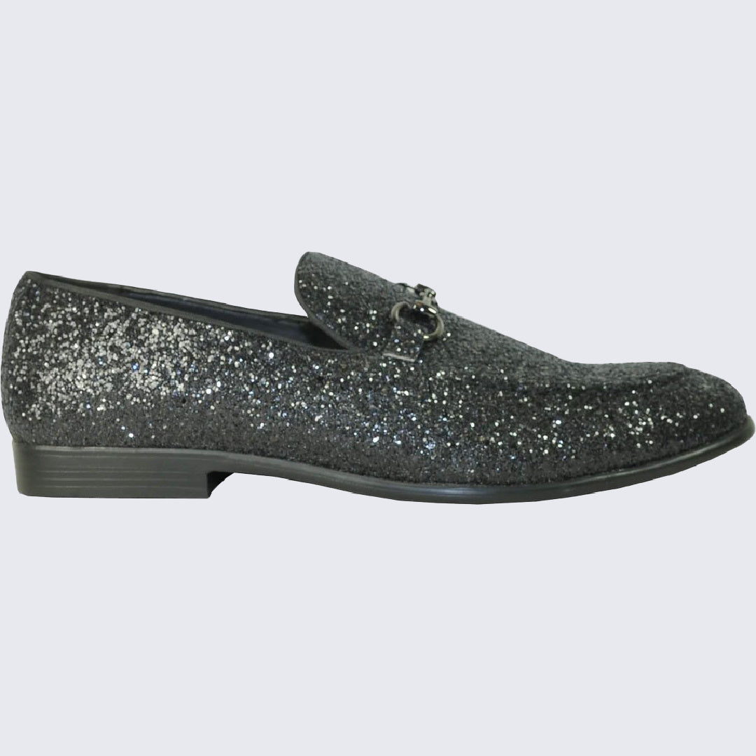 Loafer on sale prom shoes