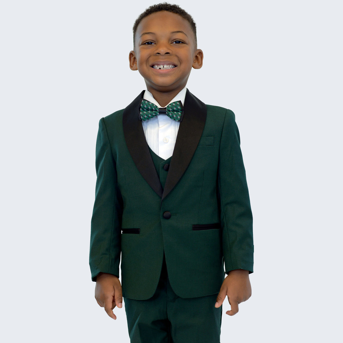 Little boys clearance tuxedo