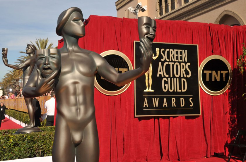 2017 Screen Actors Guild Awards