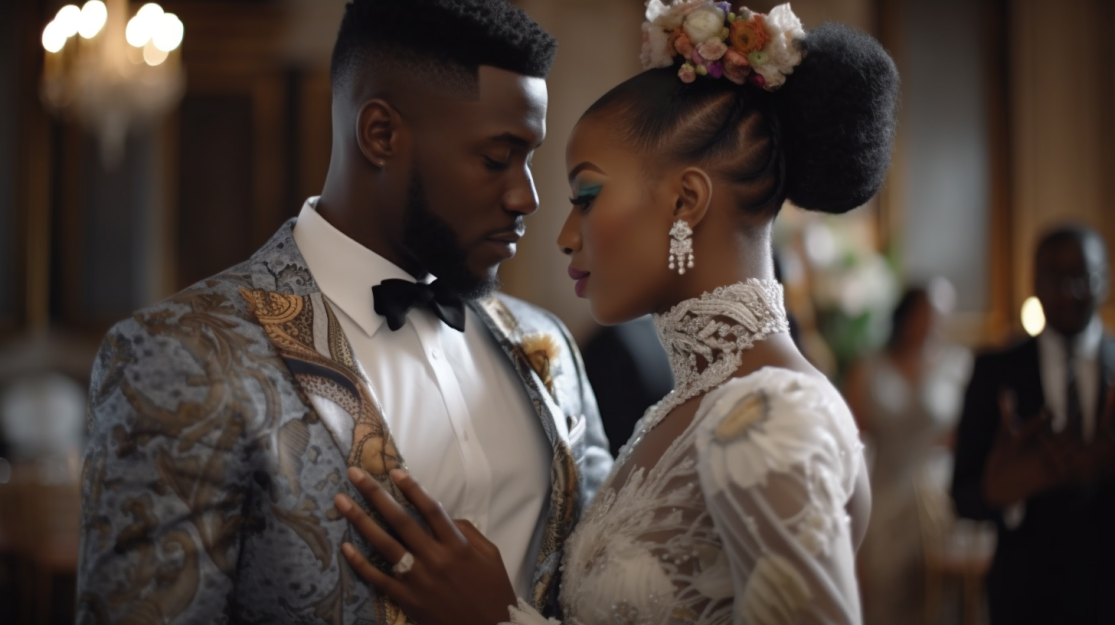 Five Groom Suit Trends for Weddings in 2024 Perfect Tux
