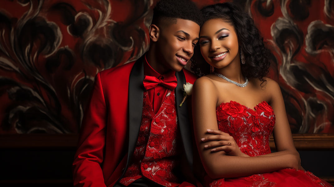 10 Prom Trends For 2024 Perfect Tux