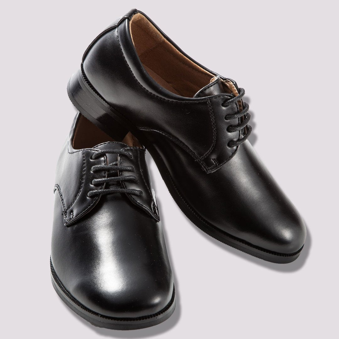 Kids suit shoes online