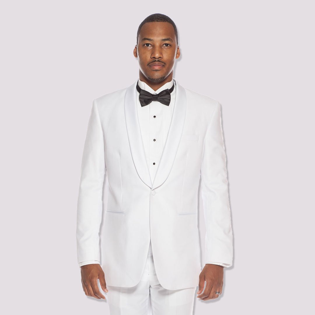Formal Tuxedos | Perfect Tux