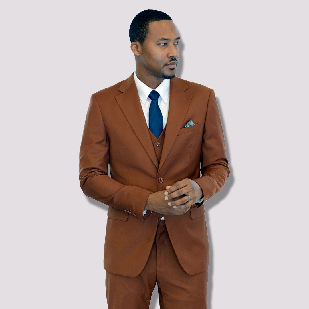 Groomsmen Suits to Buy Online | Wedding Party Styles | Perfect Tux