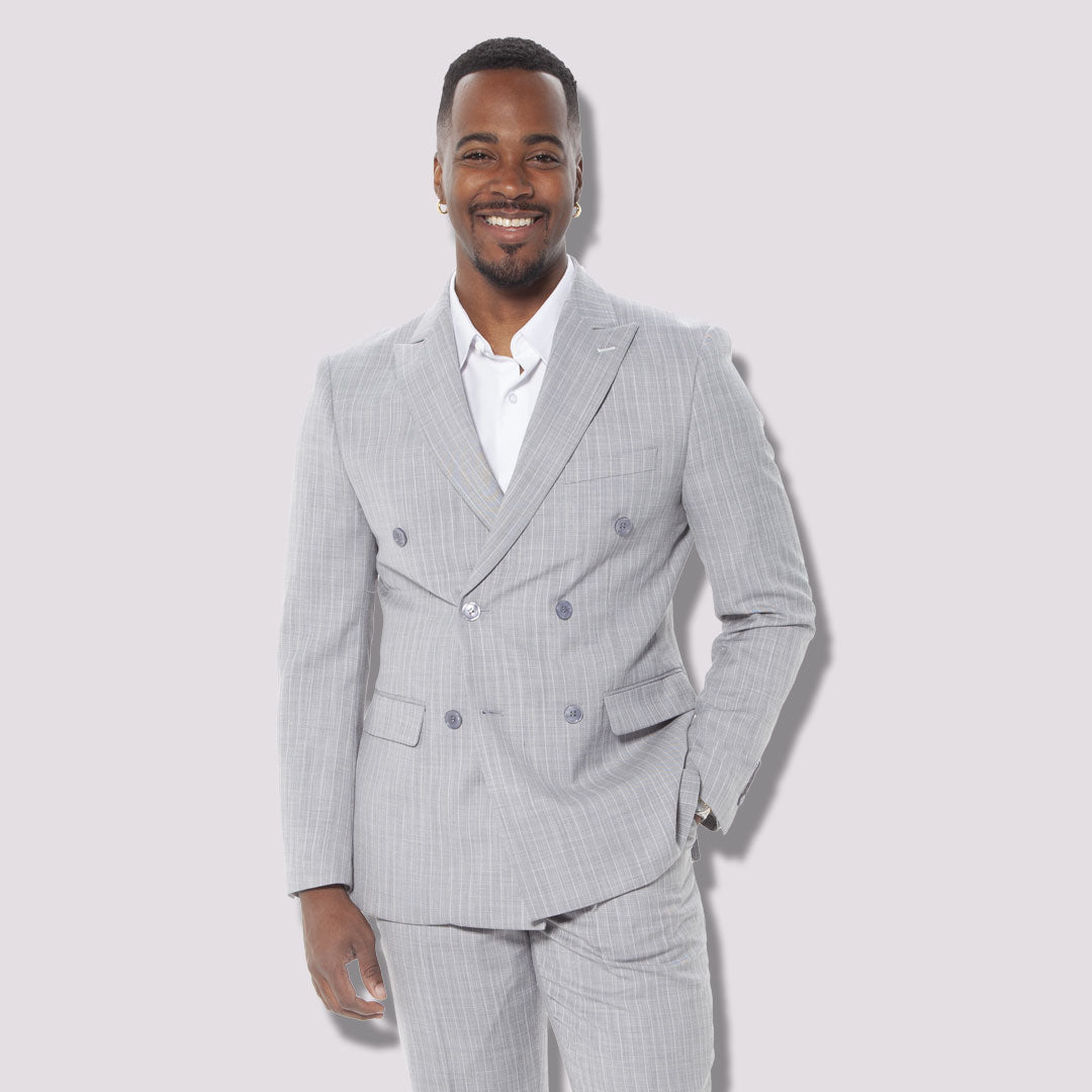 Men's Suits to Buy Online | Wedding & Professional Styles | Perfect Tux