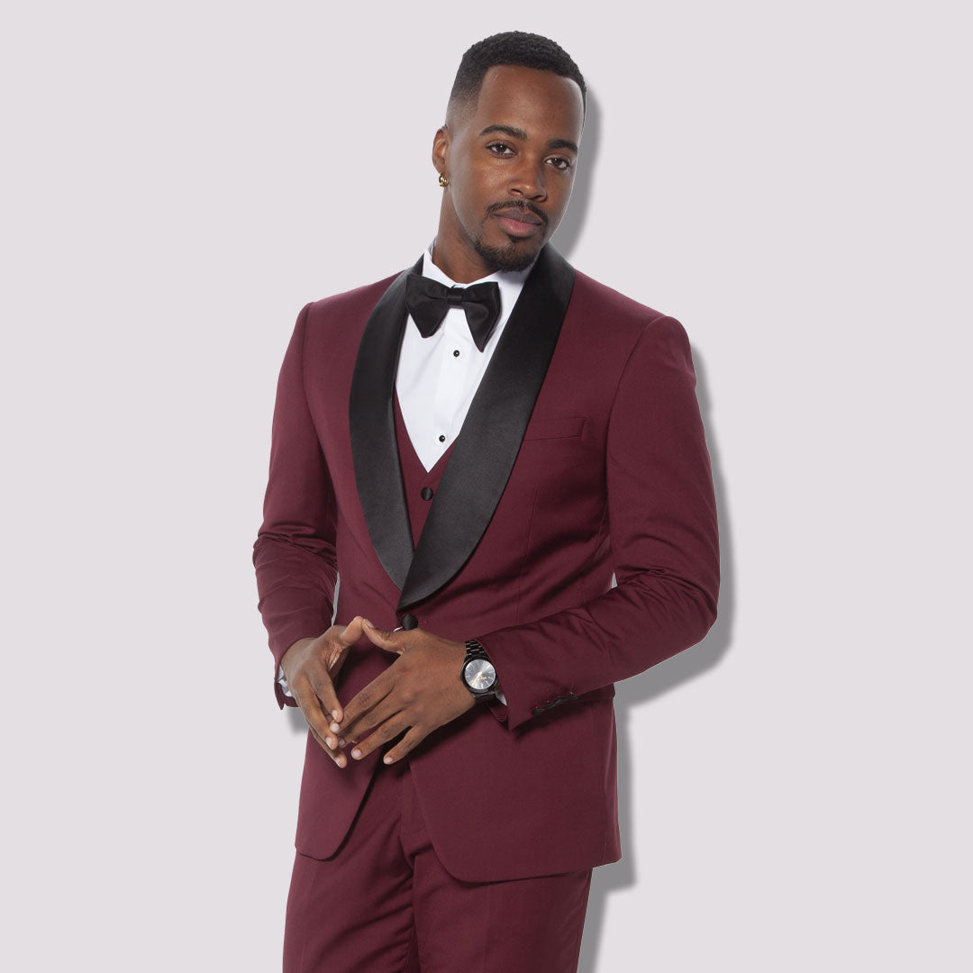 Tuxedo Examples 2024 Wedding Tuxedos | Perfect Tux