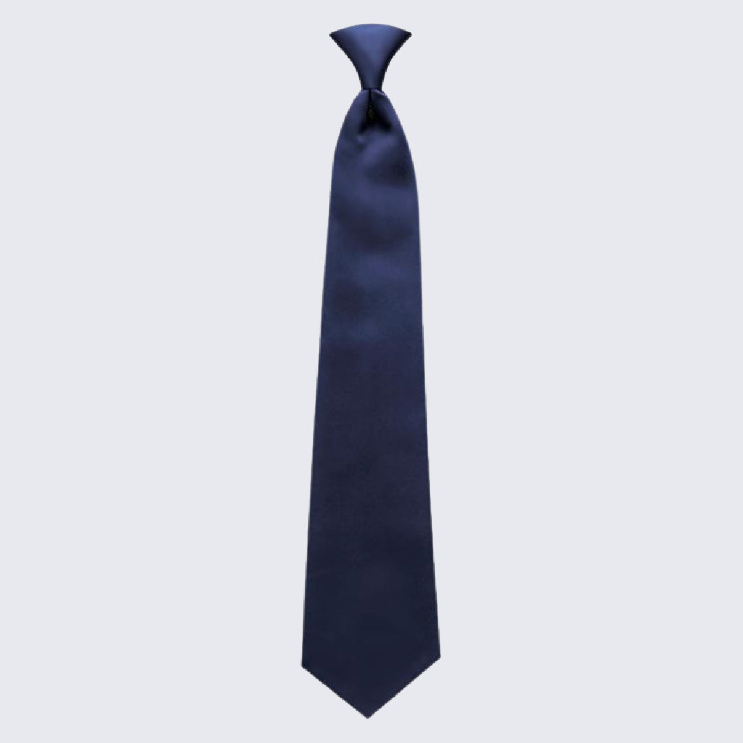 mens ties blue