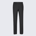 Mens Black Dress Pants Extra Slim Fit | Perfect Tux Mens Black Dress Pants Extra Slim Fit | Perfect Tux