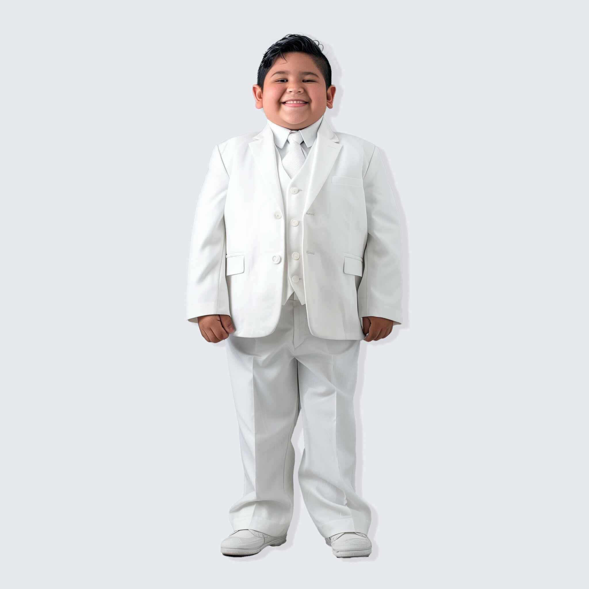 Boys coat suit online