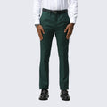 Mens Green Dress Pants Skinny Fit, 40 Mens Green Dress Pants Skinny Fit, 40