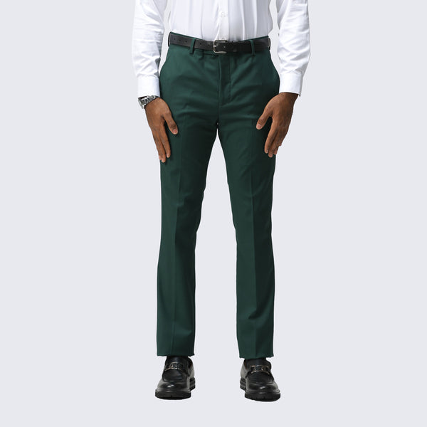 Mens Green Dress Pants Skinny Fit, 40 Mens Green Dress Pants Skinny Fit, 40