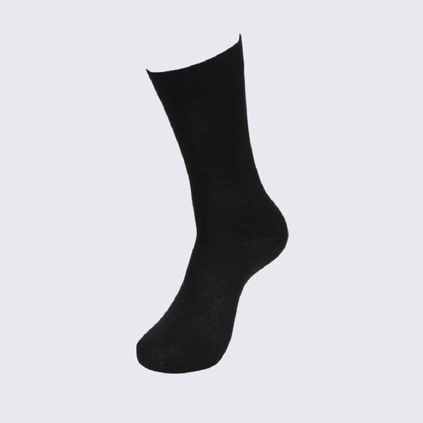 Men's Black Dress Socks Men's Black Dress Socks