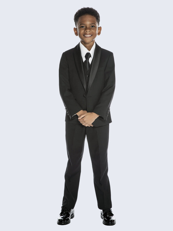 Boys Tuxedos