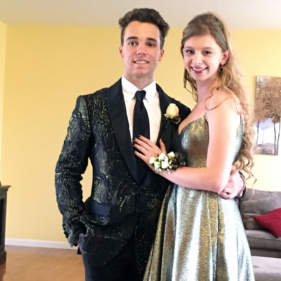 Prom Suits & Tuxedos 2026 | Perfect Tux Prom Suits & Tuxedos 2026 | Perfect Tux