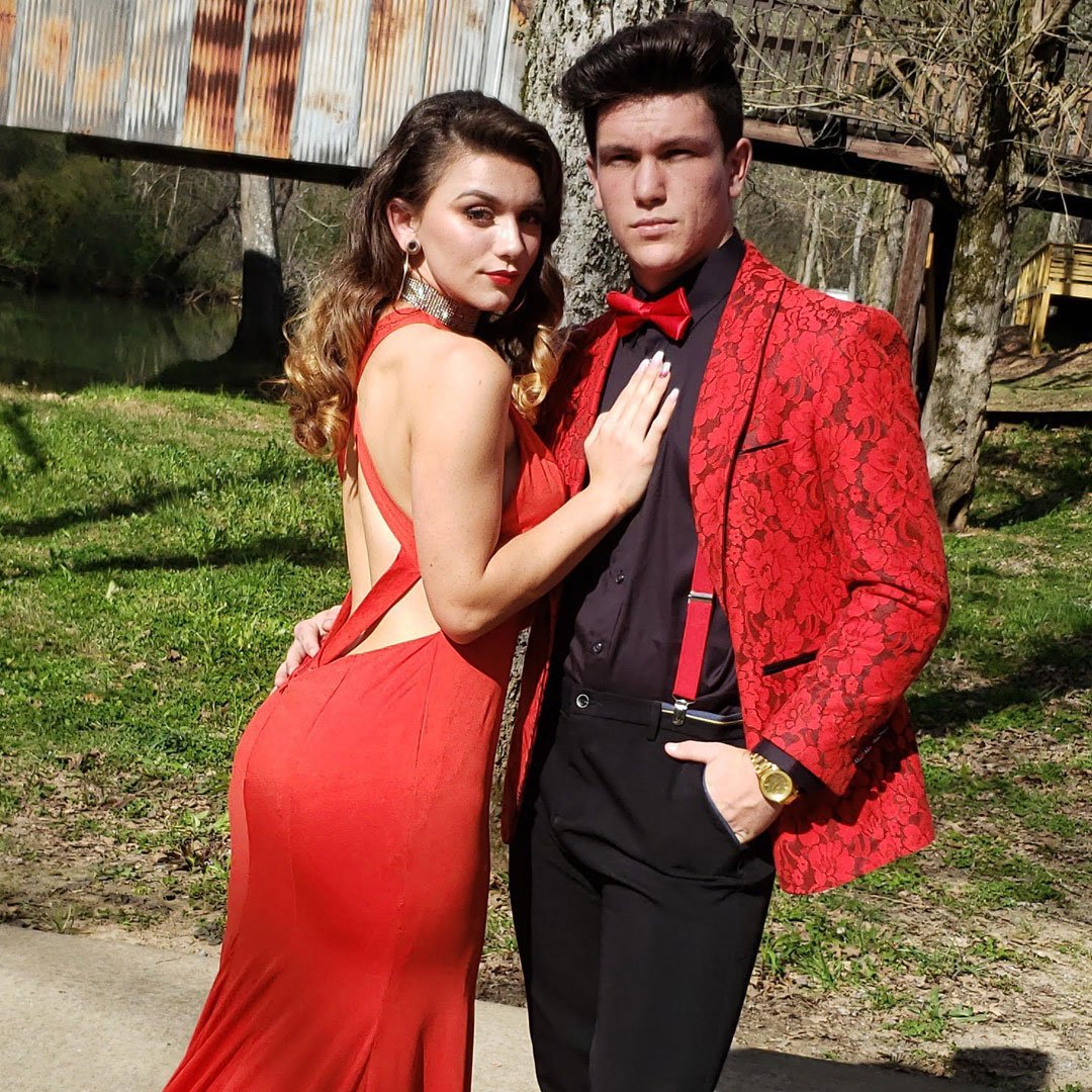 Prom Suits & Tuxedos 2026 | Perfect Tux Prom Suits & Tuxedos 2026 | Perfect Tux