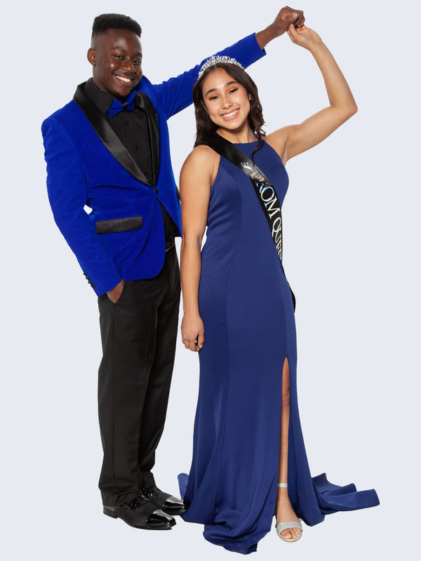 Prom Suits & Tuxedos