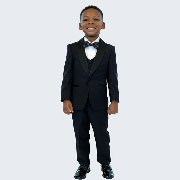 Boys tuxedo hotsell