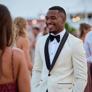 Rose Gold Suits & Tuxedos for Men | Perfect Tux Rose Gold Suits & Tuxedos for Men | Perfect Tux