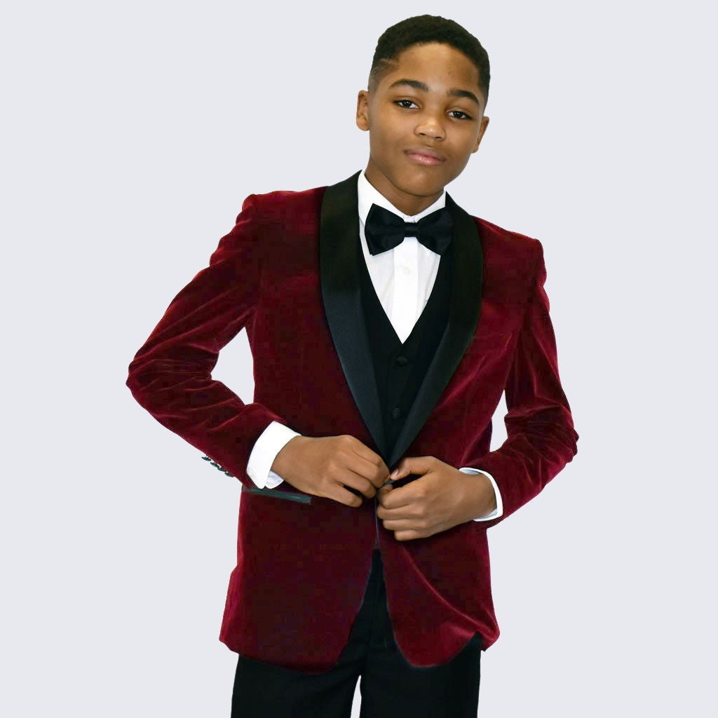 Amazon.com: Kids Boys Classic Suit Coat Formal Blazer Jacket Fashion Blazers  Casual Jackets Blue: Clothing, Shoes & Jewelry