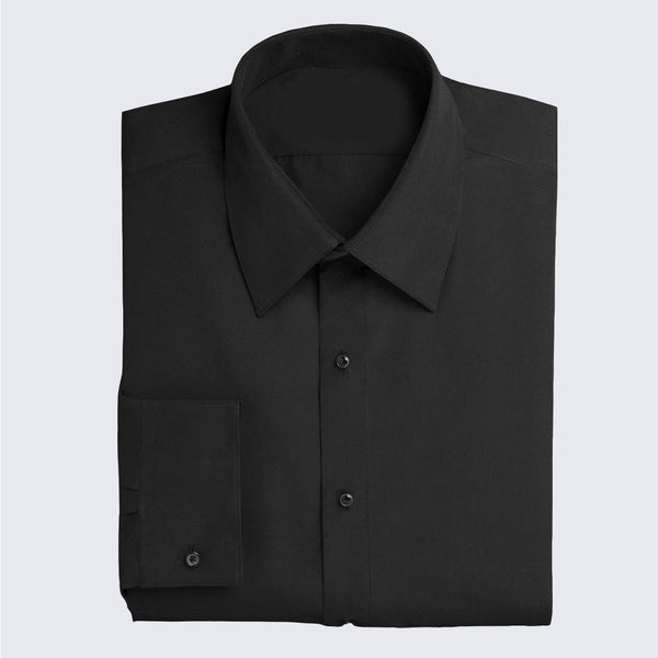 fly front dress shirt Of Fly Fronts And French Cuffs