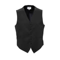 Slim Fit Tuxedo Package - Black Two Button Notch Tuxedo Set with Shirt, Vest, and Cufflink & Studs